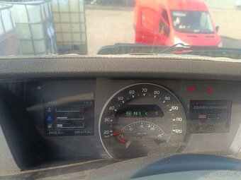 Volvo FH 500 - 4