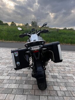 Prodám BMW R 1200 GS r.v.2016 - 4