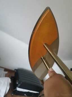Stropní svítidlo, původně 1700 kč - 4