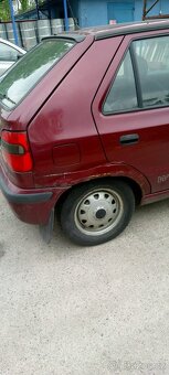 Škoda Felicia - 4