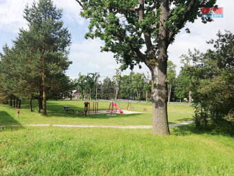 Prodej nájemního domu, 224 m², Křišťanovice - 4