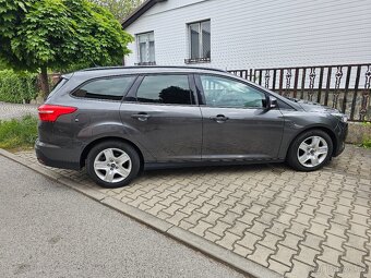 Ford Focus Combi 1.0 EB 92kw- 2016 103t.km - Nové Rozvody - 4