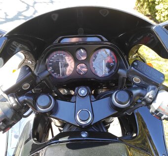 Honda CBR 1000 F SC21 luxusní stav - 4