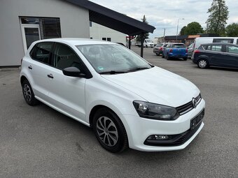 Volkswagen Polo 1.0 mpi - 4