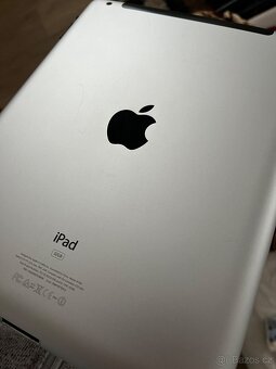 Ipad - 4