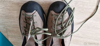 SCARPA BOTY MESCALITO MID GTX vel. 47 - 4