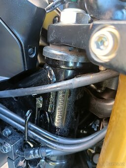 Honda msx 125 Top stav - 4