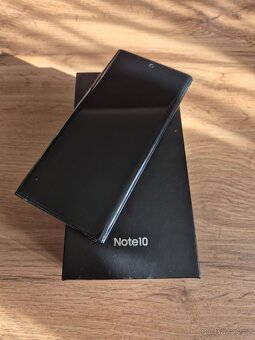 Samsung Galaxy Note 10 - 4
