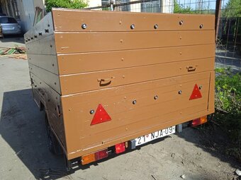 velky prives vozik beskydsport p 180 - 4