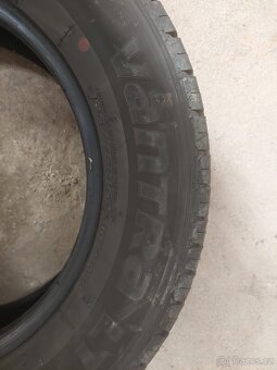 Hankook Vantra LT 195/75 R16C 6ks - 4