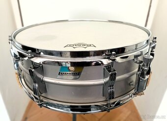 Ludwig Acrolite - 4