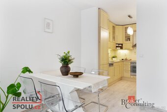 Prodej, byty/2+kk, 72 m2, Za zámečkem 744/11, 15800 Praha, H - 4