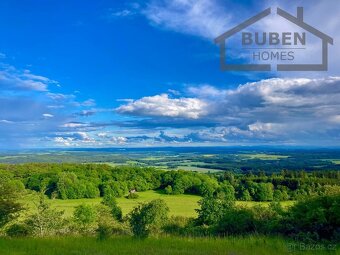 Prodej chaty - Tiny House - na samotě (24 m2), Třebel u Čer - 4