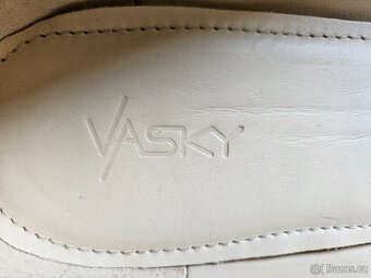 Balelíny Vasky NOVÉ vel.39 - 4