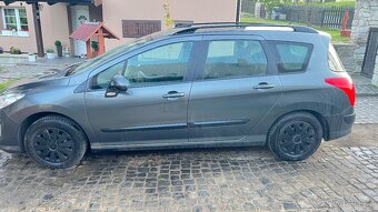 Prodám Peugeot 308 sw - 4