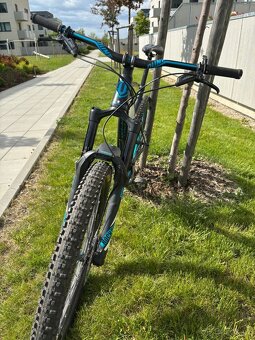 Enduro kolo Mondraker Dune 27,5" vel. M - 4
