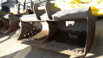 JCB 220X LC 4F - TOP stav 3500mth - 4