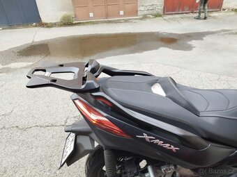 Yamaha 125 - 4