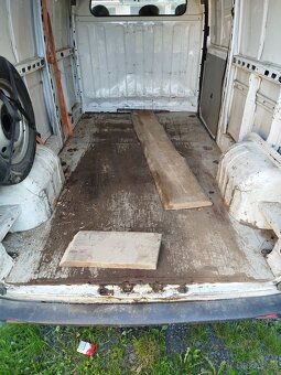Renault Master - 4