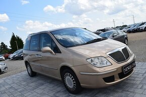 ►►Lancia Phedra 2.2 JTD 94KW•7MÍST•BEZ DPF◄◄ - 4