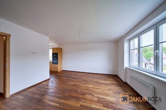 Prodej bytu 2+kk 60 m² Poniklá - 4