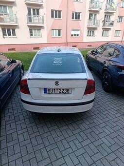 Škoda - 4