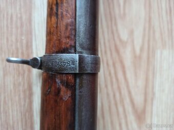 Gewehr 88 Loewe Berlin - 4