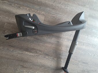Autosedačka Cybex - 4