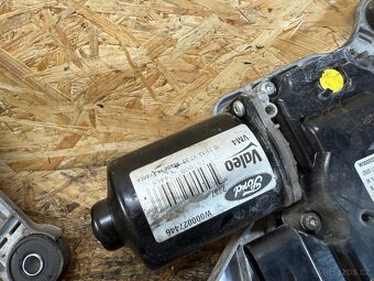 MOTŮRKY S TÁHLY STĚRAČŮ FORD KUGA MK2 W000027446/W000027447 - 4