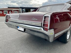 1966 Oldsmobile Cutlass - 4
