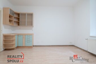 Prodej, byty/2+kk, 52 m2, Lounských 888/3, Nusle, 14000 Prah - 4