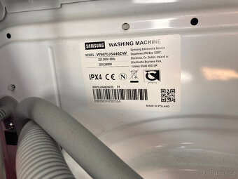 SAMSUNG WW70J5446DW - 4