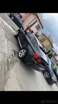 BMW X6 35D - 4