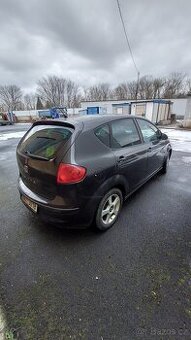 Prodám Seat Altea 2.0tdi,103kw - 4