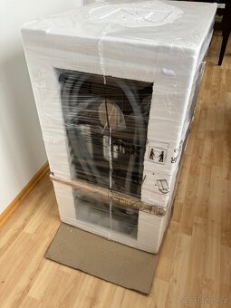 Myčka Whirlpool WSFO 3O23 PF X - nová se zárukou - 4