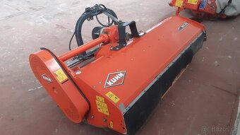 Mulčovač KUHN BKE 210 - 4