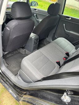 Golf 5 plus 1.4i 55kw - 4