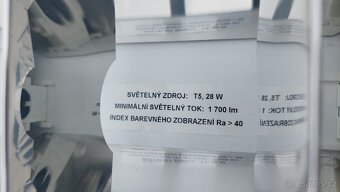 Světlo - 4