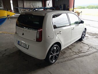 Škoda Citigo El. DPH - 4