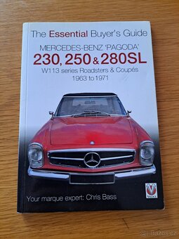 Literatura Mercedes - 4
