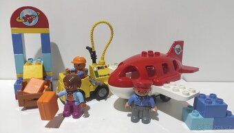 Lego Duplo - 4