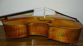 4/4 VIOLONCELLO JEAN BAPTISTE VUILLAUME - 4