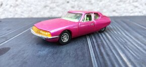 Corgi Toys Citroen - 4
