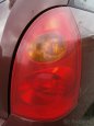 NISSAN PRIMERA WP12 kombi (2002-2007) ===ZADNÍ SVĚTLA=== - 4