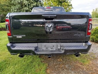 Dodge RAM LARAMIE 5.7 V8 , 4x4 , full vybava , 2019 rok - 4
