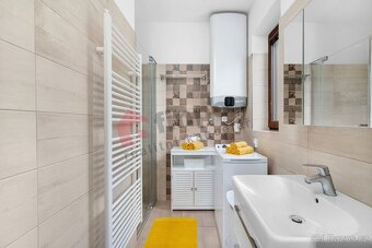 Prodej Chalupy 3kk 77m2 v Boskovicích, okr. Blansko - 4