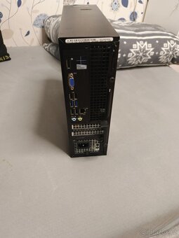 PC DELL OPTIPLEX 3020 8GB RAM SSD 128GB - 4