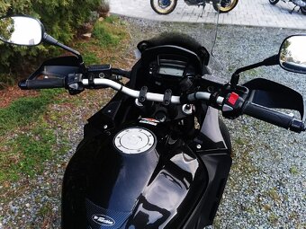 Honda VFR 1200X Crosstourer - 4