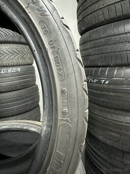 Letní pneu 205/40 R17 Riken - 4
