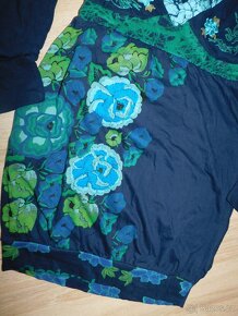 Dámské šaty-Desigual-Nové-vel.M - 4